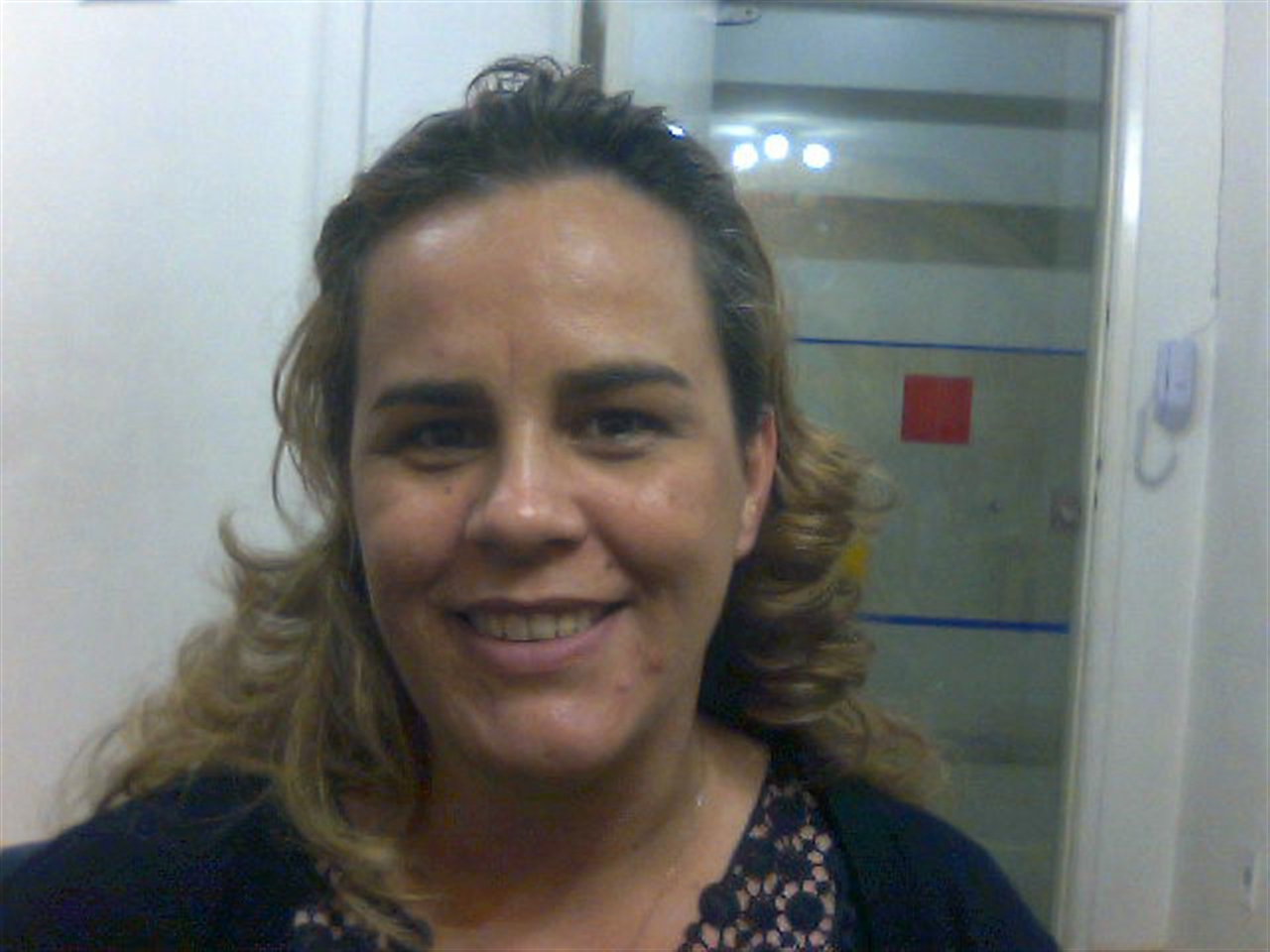 Simone Aparecida Batista